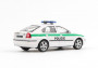 1:43 Škoda Octavia II (2004) – Policie ČR