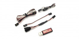 Mini-Z ICS USB Adaptér