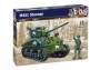 1:35 M4A1 Sherman