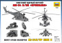 1:72 Mil Mi - 24 V/VP Hind E