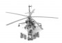 1:72 Mil Mi - 24 V/VP Hind E