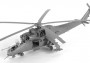 1:72 Mil Mi - 24 V/VP Hind E