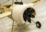 Fokker-E 1520mm (stavebnica)