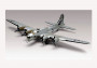 1:48 Boeing B-17G Flying Fortress