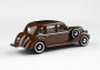 1:43 Škoda Superb 913 (1938) – hnedá