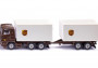 UPS Logistic Set