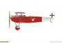 1:72 Fokker D.VII, Ostdeutsche Albatros Werke (ProfiPACK edition)