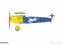 1:72 Fokker D.VII, Ostdeutsche Albatros Werke (ProfiPACK edition)