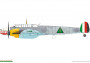1:72 Messerschmitt Bf 110 E (ProfiPACK edition)