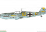 1:48 Messerschmitt Bf 109 E-4 (ProfiPACK edition)