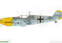 1:48 Messerschmitt Bf 109 E-4 (ProfiPACK edition)