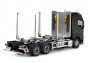 1:14 Volvo FH16 Globetrotter 750 6×4 Timber Truck (stavebnica)