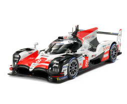 1:24 Toyota Gazoo Racing TS050 Hybrid