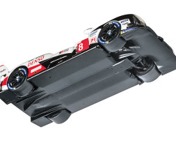 1:24 Toyota Gazoo Racing TS050 Hybrid