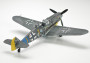 1:72 Messerschmitt Bf 109 G-6 
