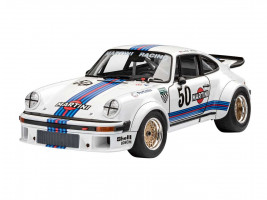 1:24 Porsche 934 RSR „Martini“ (Model Set)