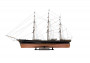 1:130 Cutty Sark (Classic Kit VINTAGE)