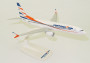 1:200 Boeing 737 MAX 8, SmartWings, 2000s Colors (Snap Fit)
