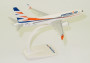 1:200 Boeing 737 MAX 8, SmartWings, 2000s Colors (Snap Fit)