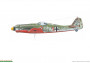 1:144 Focke-Wulf Fw 190 D-9 (Super44)