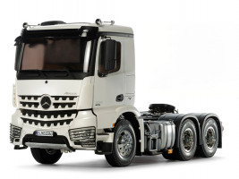 1:14 Mercedes-Benz Arocs 3363 6×4 Classic Space (stavebnica)