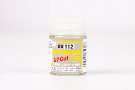Mr. Color GX – lesklý lak III s UV filtrom (18 ml)