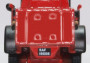 1:76 Ford WOT 1 Crash Tender Raf Catterick (Red)