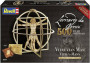 1:16 Vitruv Man (Leonardo da Vinci 500th Anniversary)