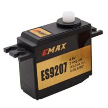 Náhľad produktu - Micro servo Emax ES9207