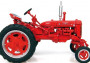 1:43 McCormick Farmall Super FC Tractor 1955