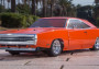 1:10 Dodge Charger Fazer Mk2 4WD (Ready Set)