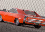 1:10 Dodge Charger Fazer Mk2 4WD (Ready Set)