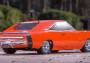 1:10 Dodge Charger Fazer Mk2 4WD (Ready Set)