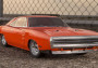 1:10 Dodge Charger Fazer Mk2 4WD (Ready Set)