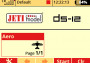 Vysielač Duplex DS-12 EX Multimode (žltý)