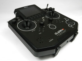 Vysielač Duplex DS-12 EX Multimode (čierny)