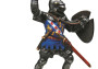 1:72 English Knights (100 Years War)