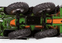 1:32 Amazone UX 11200 Crop Protection Sprayer