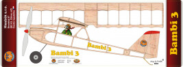 Bambi 3 (stavebnica)