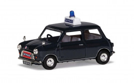 1:43 Austin Mini 850, RAF Police