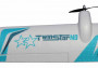 TwinStar BL-ND 1420mm (stavebnica)