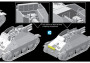1:35 15cm s.IG.33/2(Sf) auf Jagdpanzer 38(t) Hetzer