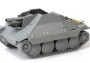1:35 15cm s.IG.33/2(Sf) auf Jagdpanzer 38(t) Hetzer