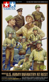 1:48 U.S. Army Infantry