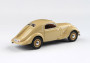 1:43 Škoda Popular Sport Monte Carlo (1935) – svetlá béžová
