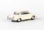 1:43 Škoda 1100MBX (1969) – slonová kosť