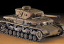 1:72 Panzerkampfwagen IV Ausf.F2