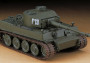1:72 Pz.Kpfw.VI Tiger I Ausf. E „Hybrid“