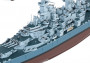 1:400 U.S.S. Missouri (BB-63)