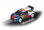 Autodráha Carrera GO!!! – Super Rally